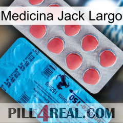 Long Jack Medicine new14